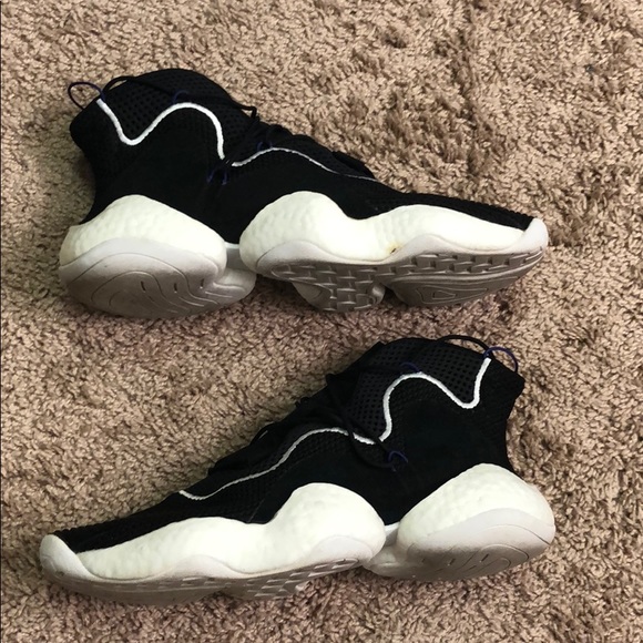 Adidas CRAZY BYW - Picture 2 of 7